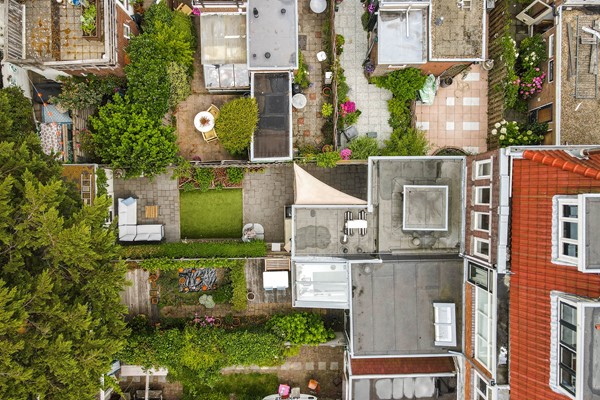 Medium property photo - Leuvenstraat 19, 2313 XX Leiden